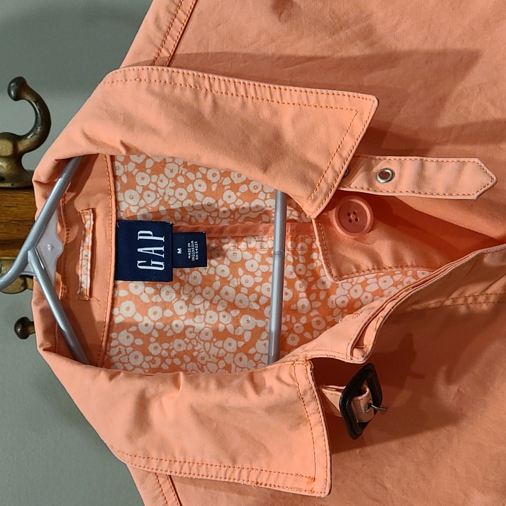 Gap Light Jacket - image 2